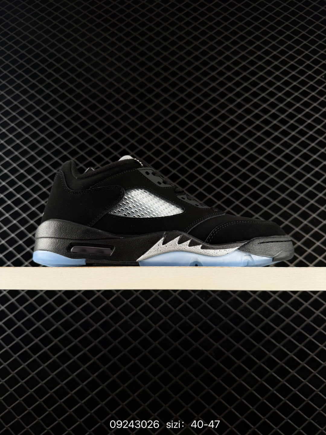 Air Jordan 5 Retro High-HQ7978-001 Air Jordan 5 Retro High-HQ7978-001